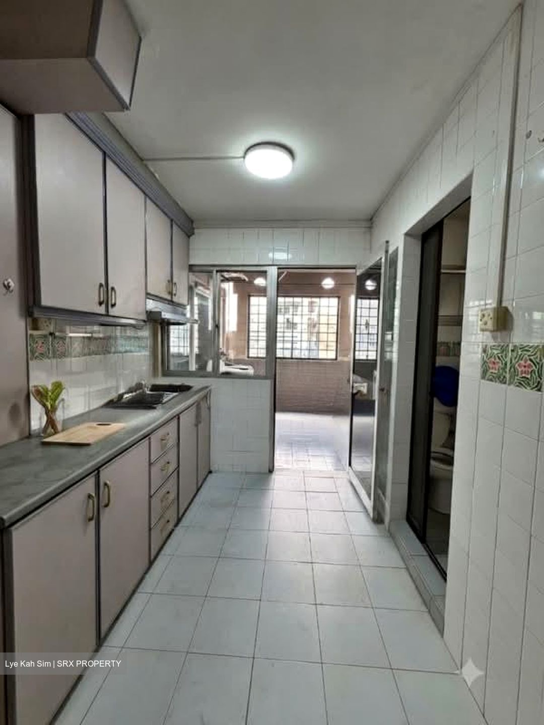 Blk 539 Serangoon North Avenue 4 (Serangoon), HDB Executive #593235961